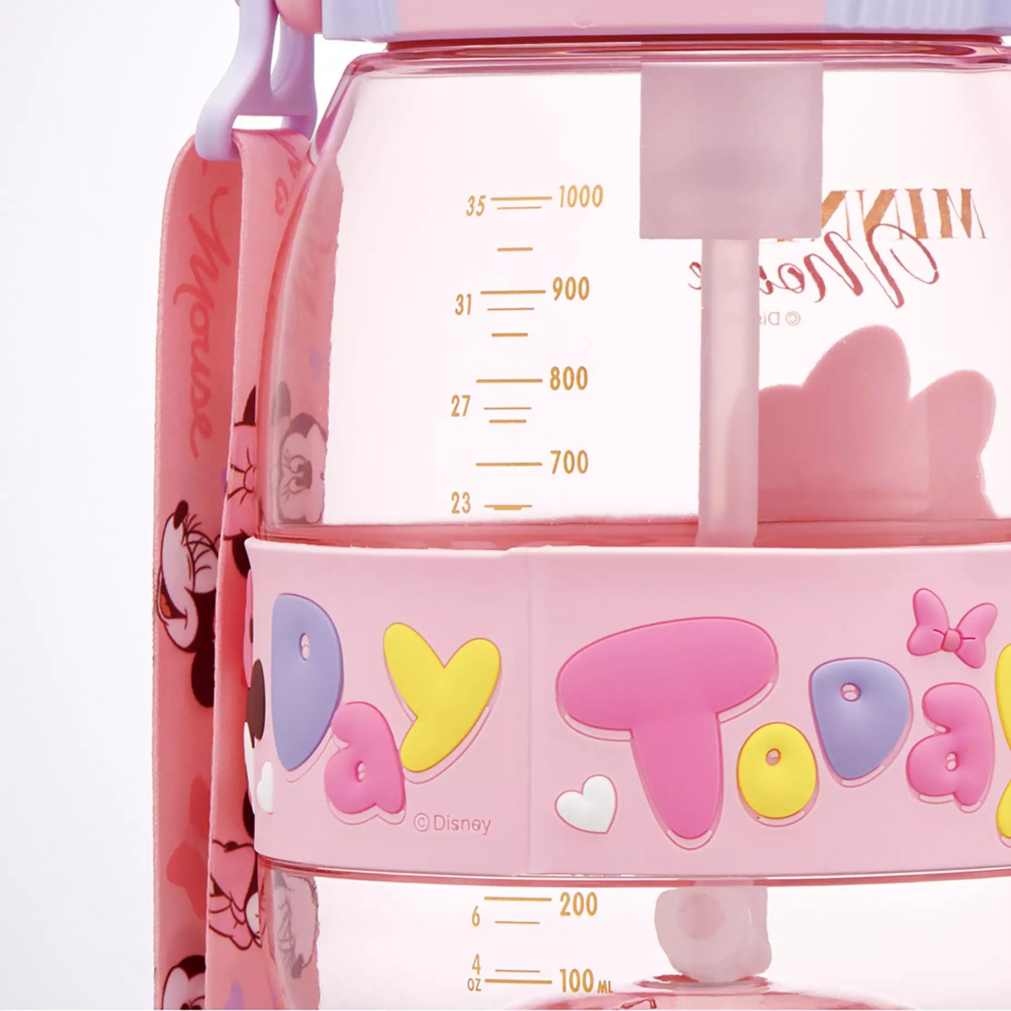 Skater Sanrio My Melody Drinking Water Bottle 1200ml