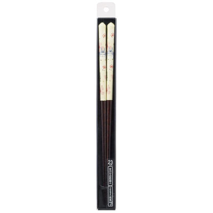 Skater Studio Ghibli My Neighbor Totoro Wood Chopstick 23cm