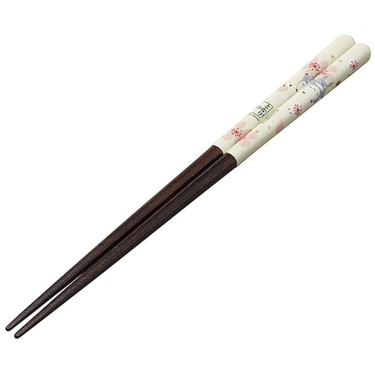 Skater Studio Ghibli My Neighbor Totoro Wood Chopstick 23cm