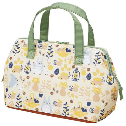 Skater Studio Ghibli My Neighbor Totoro Lunch Bag