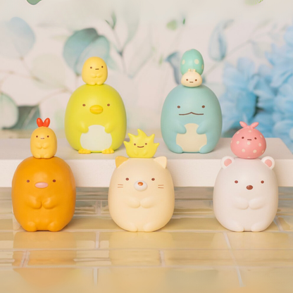 Sumikko Gurashi Vinyl Figure Blind Box