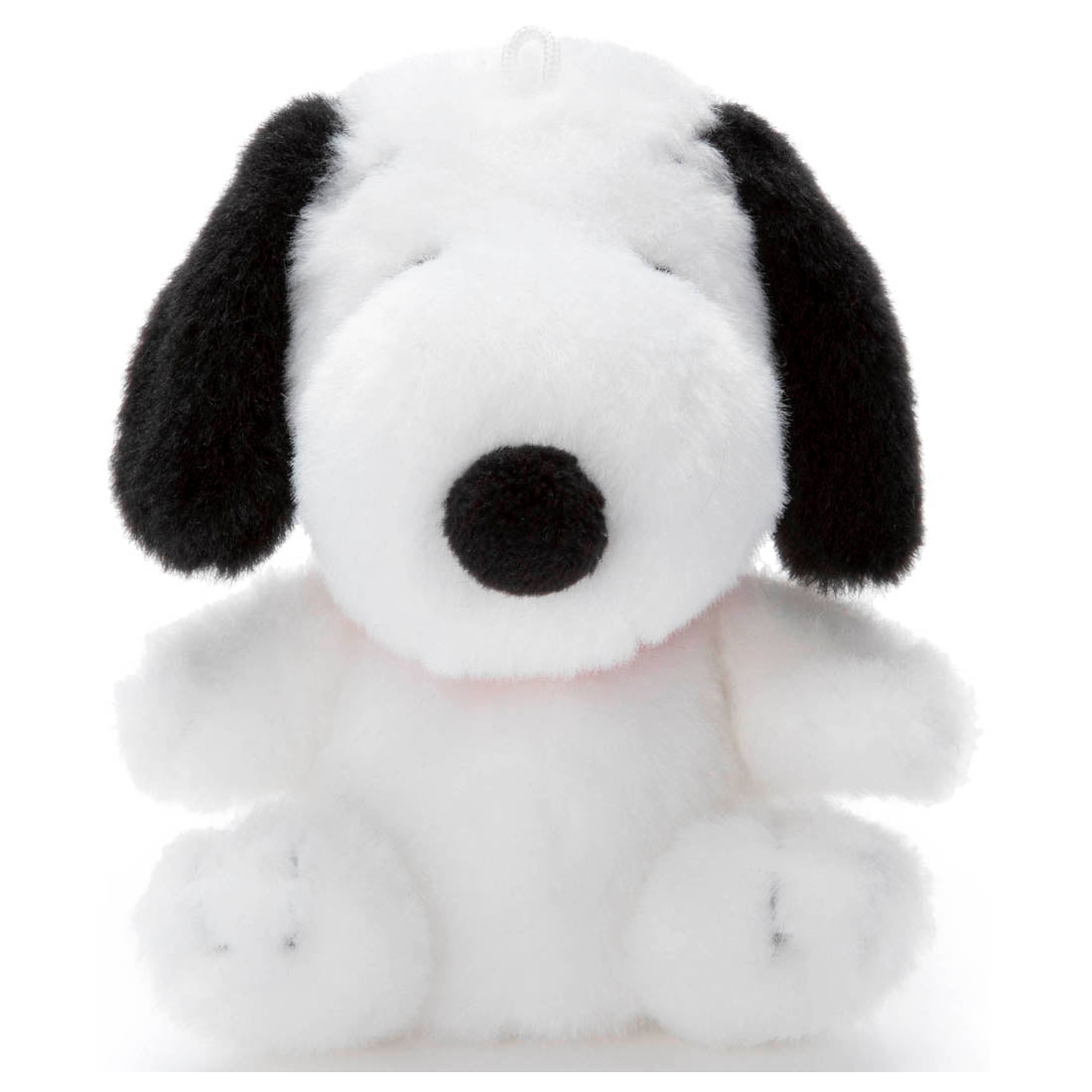 Peanuts Finger Puppet Snoopy 8cm – TTSO