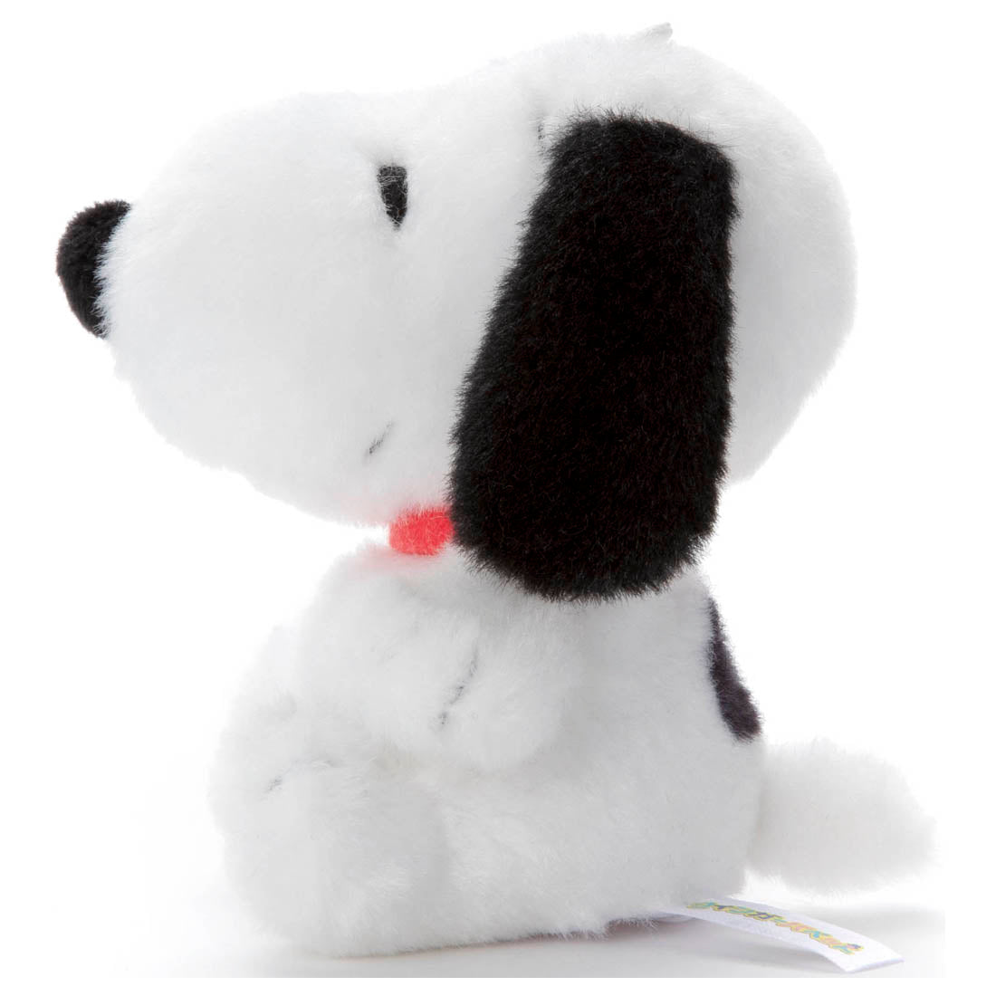 Peanuts Finger Puppet Snoopy