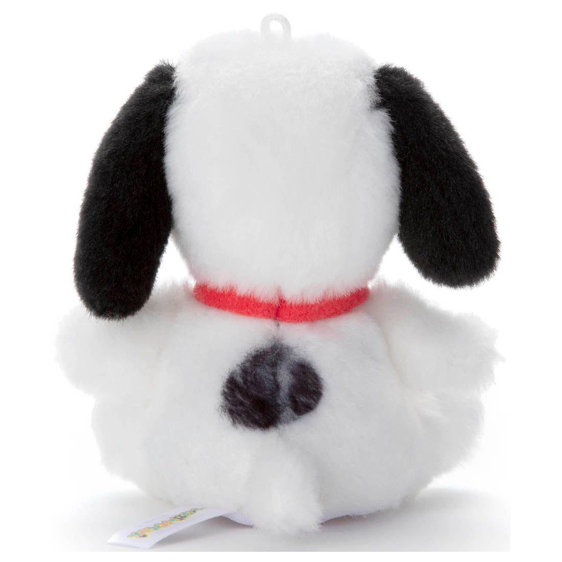 TAKARA-TOMY-Peanuts-Finger-Puppet-Snoopy