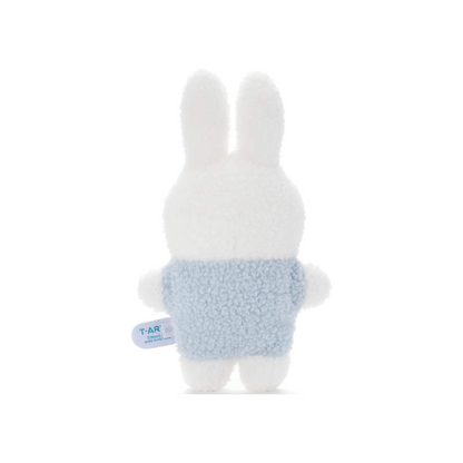 Miffy Fluffy Plush Doll 20cm