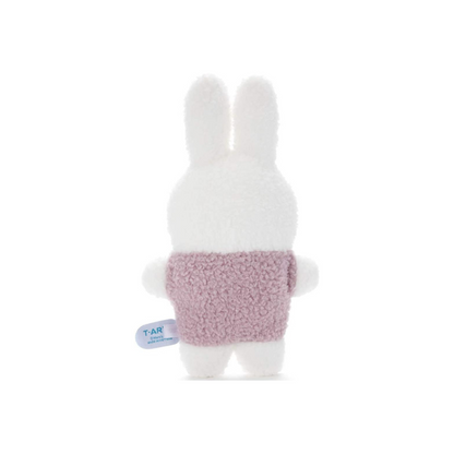 Miffy Fluffy Plush Doll 20cm