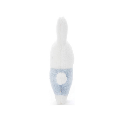 Miffy Fluffy Plush Doll 20cm