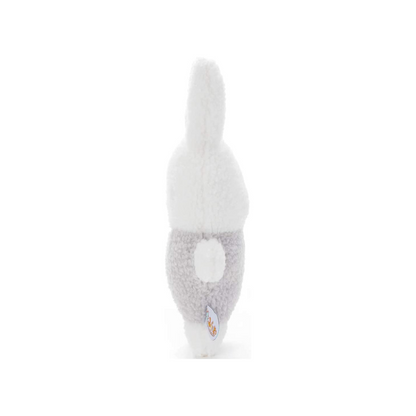 Miffy Fluffy Plush Doll 20cm