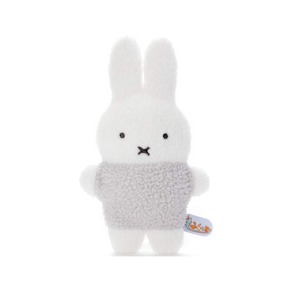 Miffy Fluffy Plush Doll 20cm