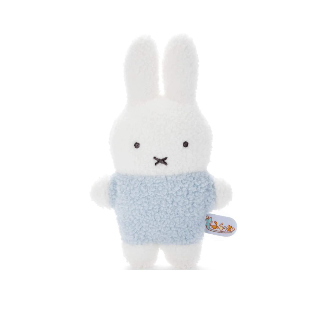 Miffy Fluffy Plush Doll 20cm