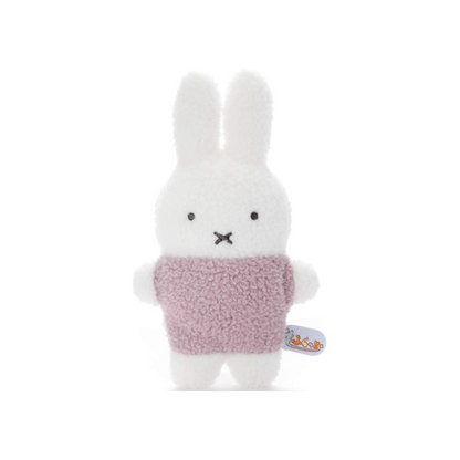 Miffy Fluffy Plush Doll 20cm