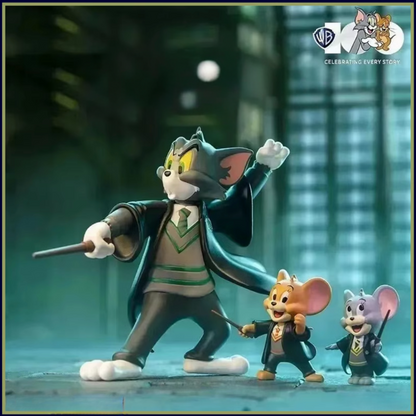 Tom and Jerry Warner Bros 100th Anniversary Blind Box
