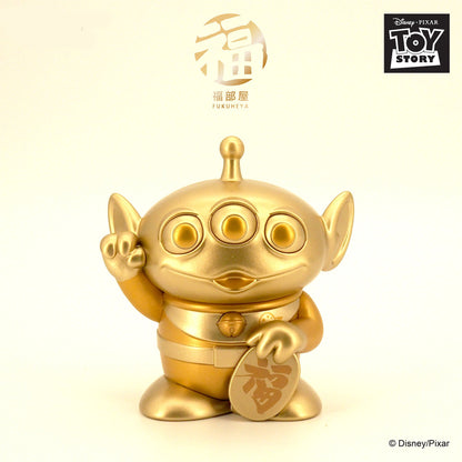 Disney Pixar Toy Story Fukuheya Alien Lucky Blind Box