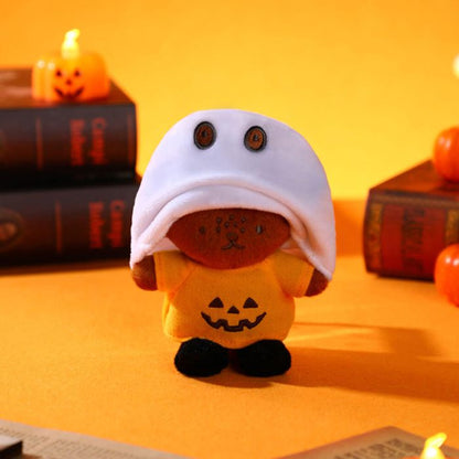 VIPO Miffy Halloween Keychain Blind Box