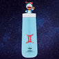 Vigo 12 Zodiac Cartoon Animal Doraemon Thermos Bottle