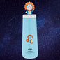 Vigo 12 Zodiac Cartoon Animal Doraemon Thermos Bottle