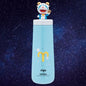 Vigo 12 Zodiac Cartoon Animal Doraemon Thermos Bottle
