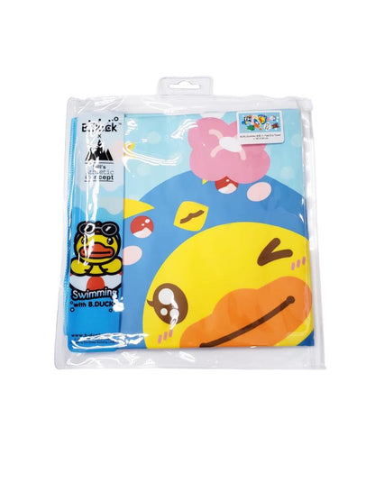 B.Duck Fast Dry Towel