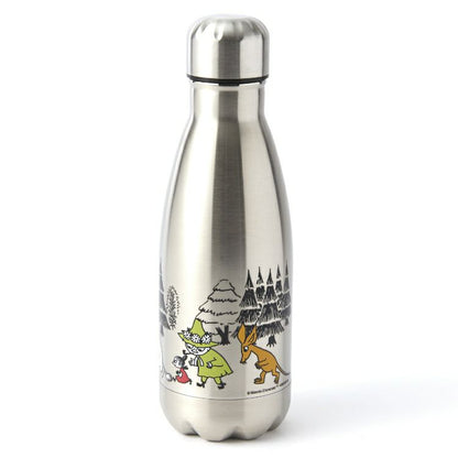 Moomin Stainless Steel Vacuum Bottle