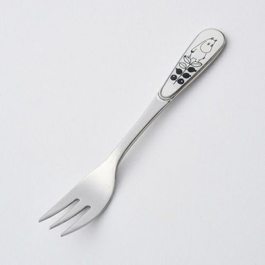 Moomin Series Dessert Fork - Moomin