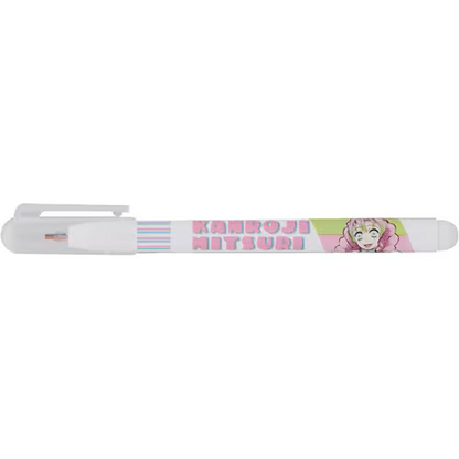 Demon Slayer Mitsuri Twiink 2 Water Based Colour Line Pen