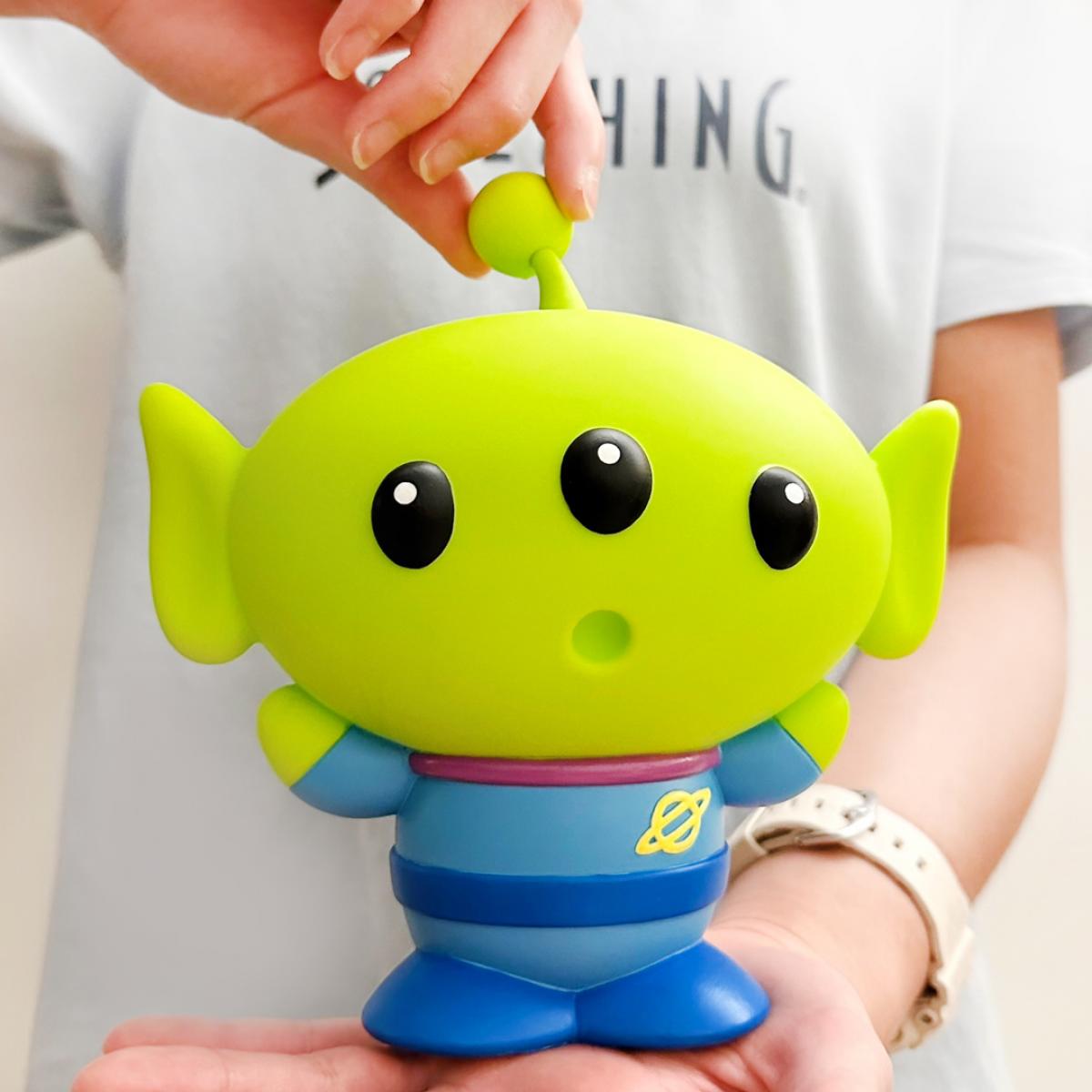 Disney Toy Story Alien USB Lamp