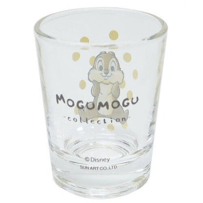 Disney Chip Mini Glass Tumbler