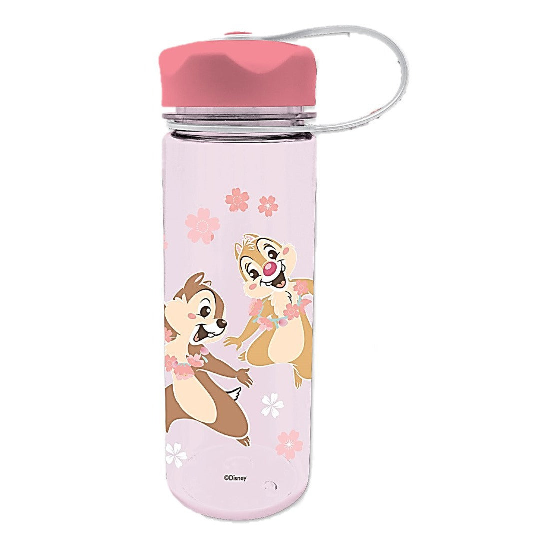 Disney Chip 'n Dale Portable Sports Water Bottle 350ml