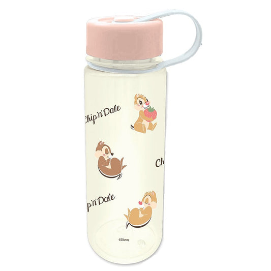 Disney Chip 'n Dale Portable Sports Water Bottle 450ml