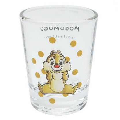 Disney Dale Mini Glass Tumbler