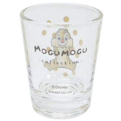 Disney Dale Mini Glass Tumbler