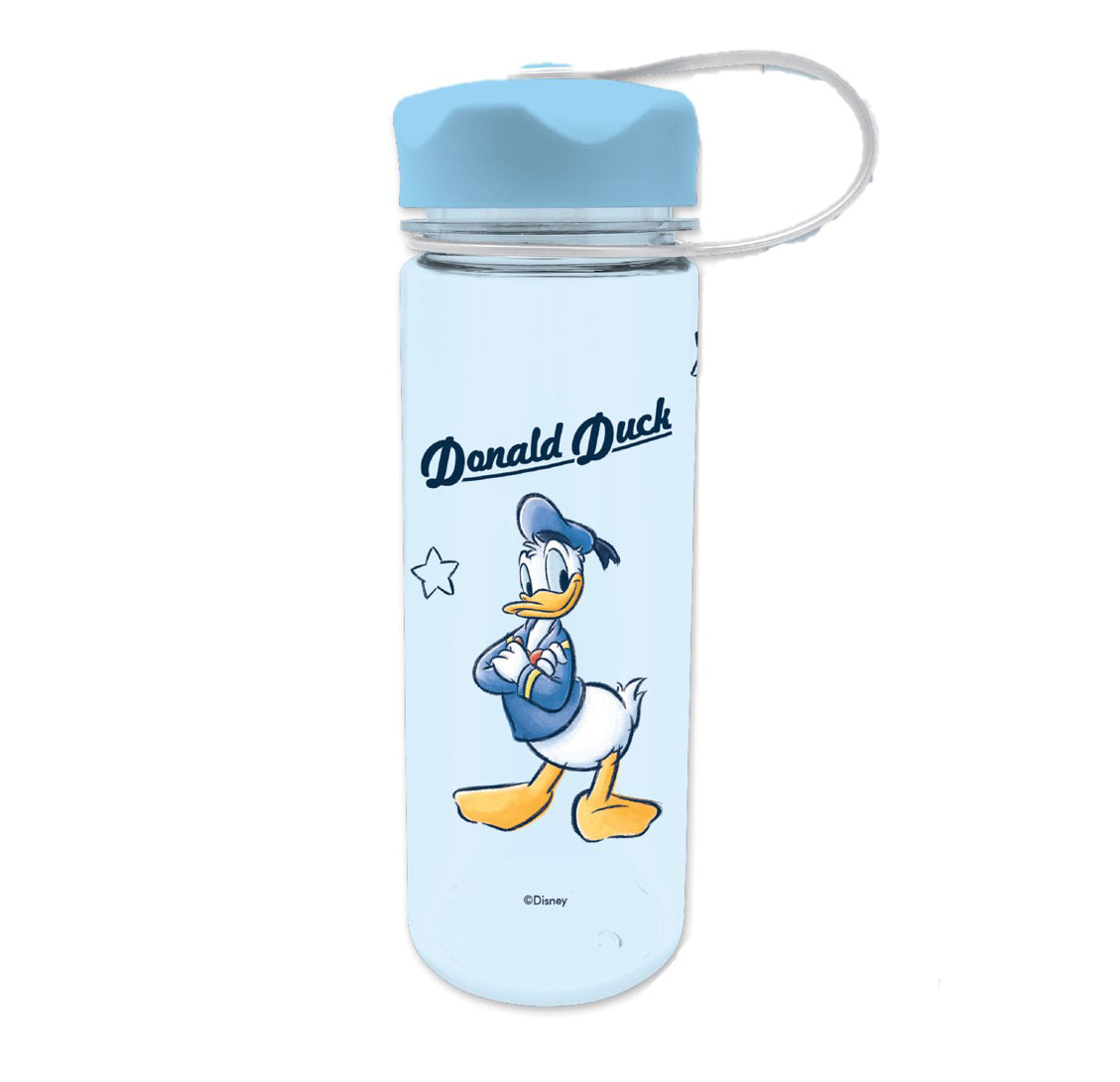 Disney Donald Duck Portable Sports Water Bottle 350ml