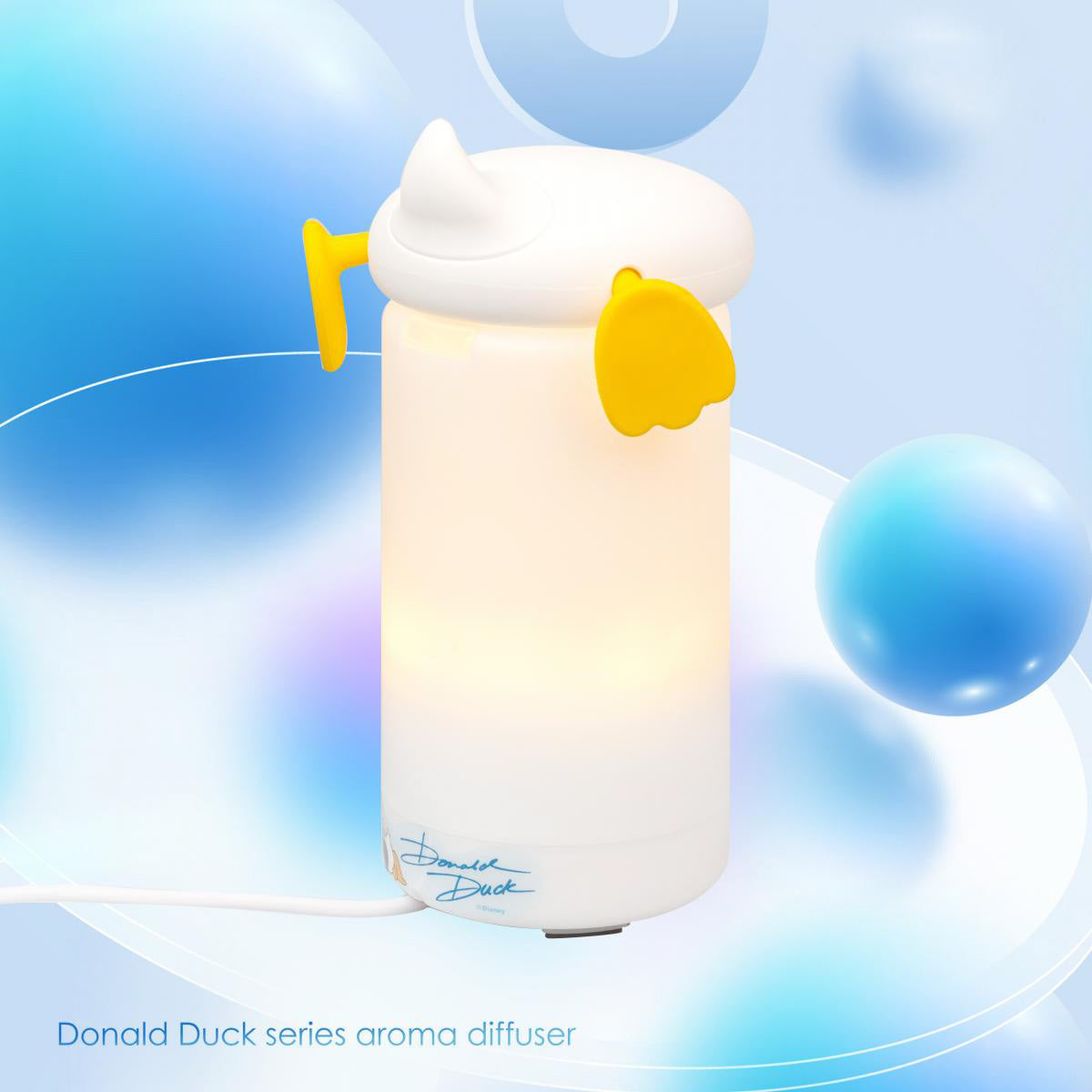 Disney Donald Duck Series Aroma Diffuser