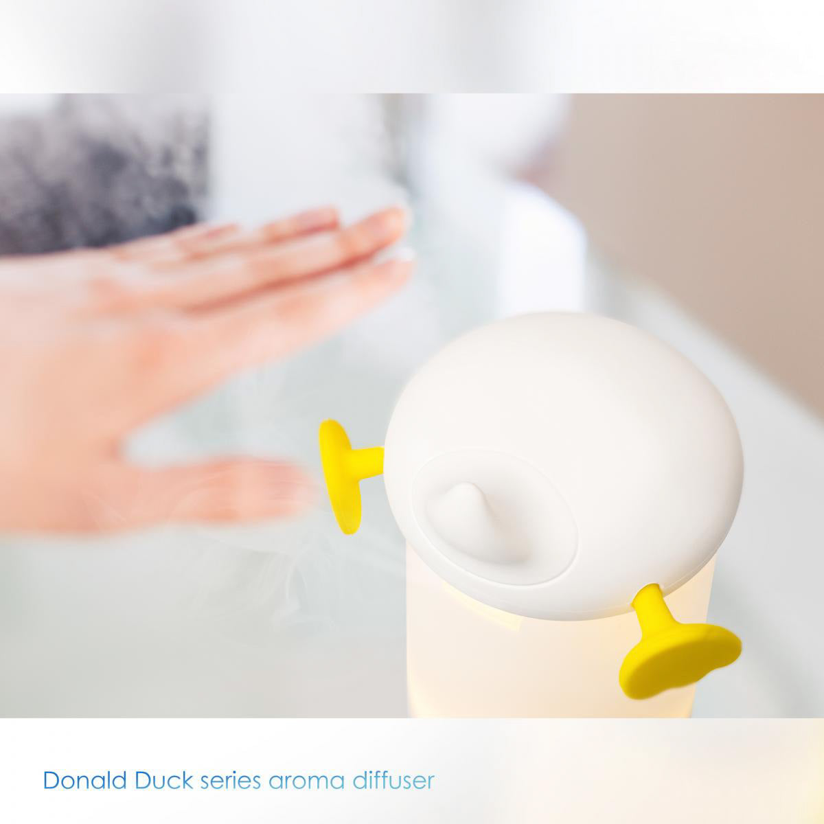 Disney Donald Duck Series Aroma Diffuser