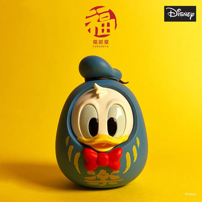 Disney Fukuheya Mickey & Donald Lucky Blind Box Set