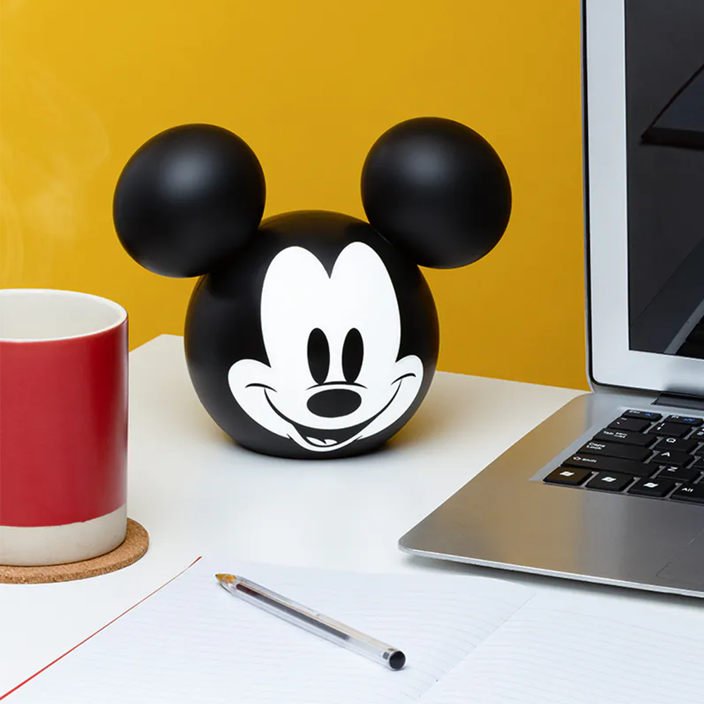 Disney Mickey Mouse 3D Light