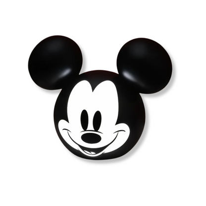 Disney Mickey Mouse 3D Light