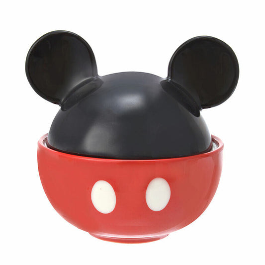 Disney Mickey Mouse Donburi Bowl