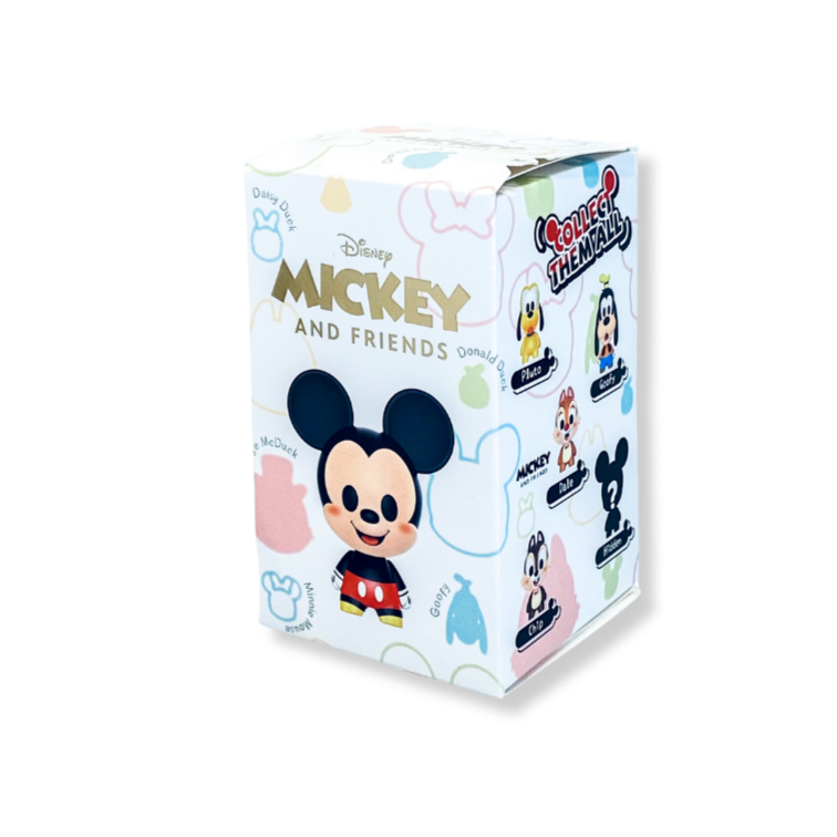 Disney Mickey Mouse & Friends Blind Box