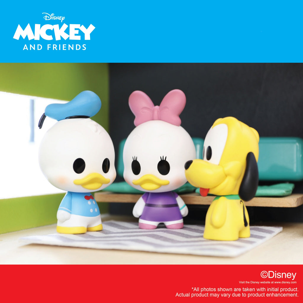 Disney Mickey Mouse & Friends Blind Box Set