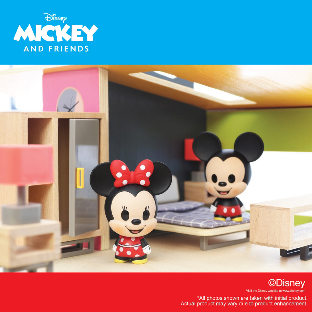 Disney Mickey Mouse & Friends Blind Box Set