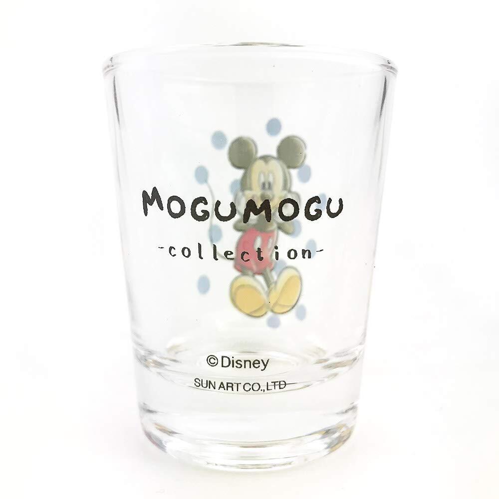 Disney Mickey Mouse Mini Glass Tumbler