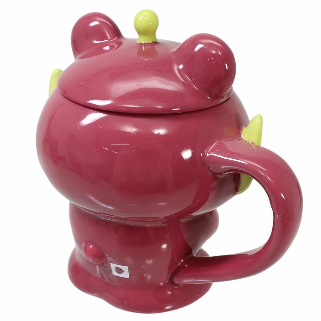 Disney Toy Story Alien Mix Lotso Ceramic Mug