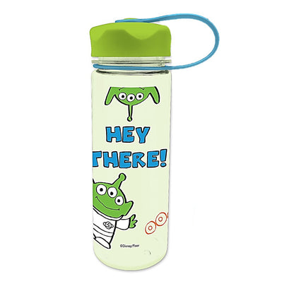 Disney Pixar Toy Story Alien Portable Sports Water Bottle 350ml