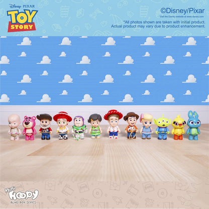 Disney Pixar Toy Story Characters Figure Blind Box – TTSO