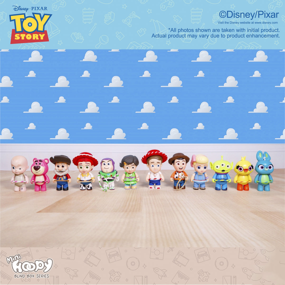 Disney Toy Story Figure Blind Box