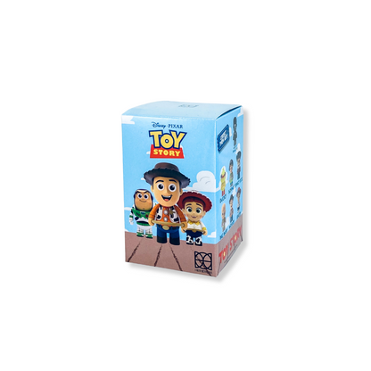 Disney Pixar Toy Story Characters Figure Blind Box