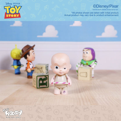 Disney Pixar Toy Story Characters Figure Blind Box