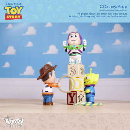 Disney Pixar Toy Story Characters Figure Blind Box