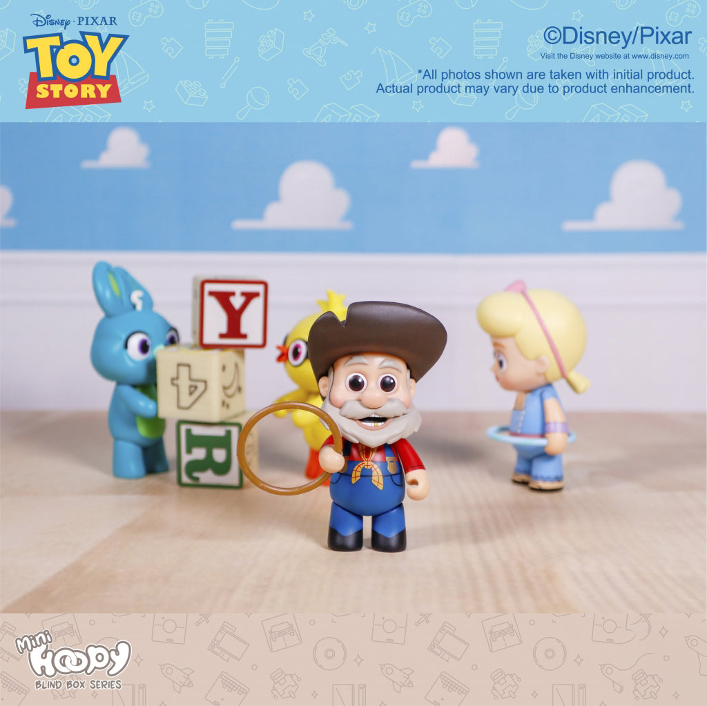 Disney Pixar Toy Story Characters Figure Blind Box